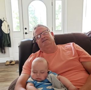 Meet your Posher, Randy